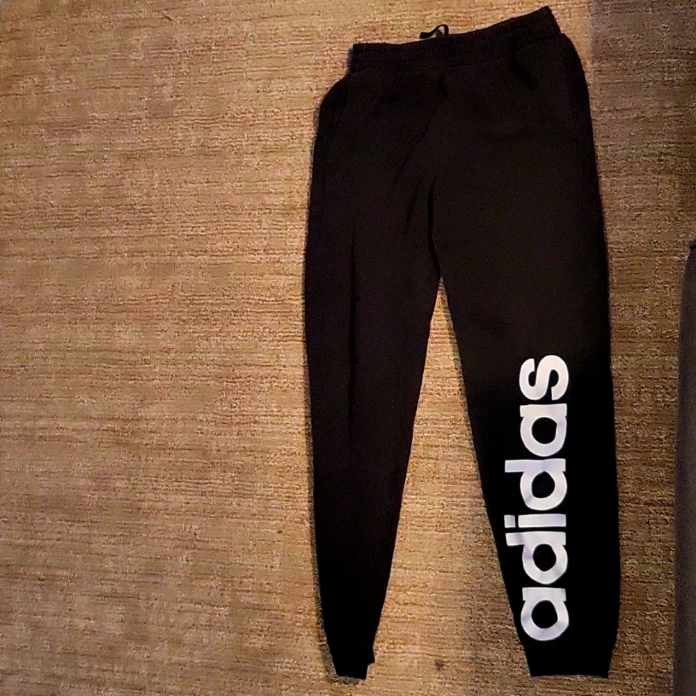 Boys adidas pants